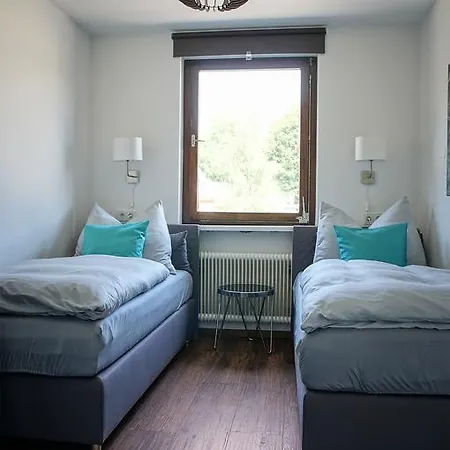 Untersbergblick Daire Salzburg