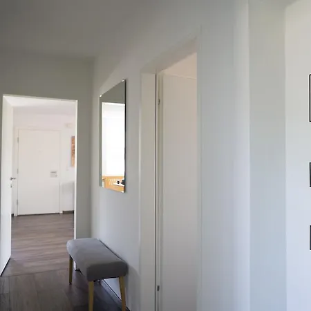 Untersbergblick Daire